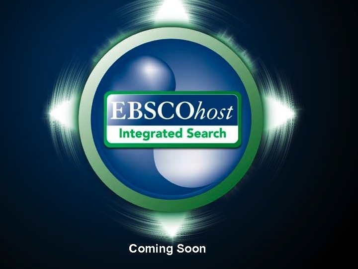 Coming June 2009 Preview site available now! Coming Soon 