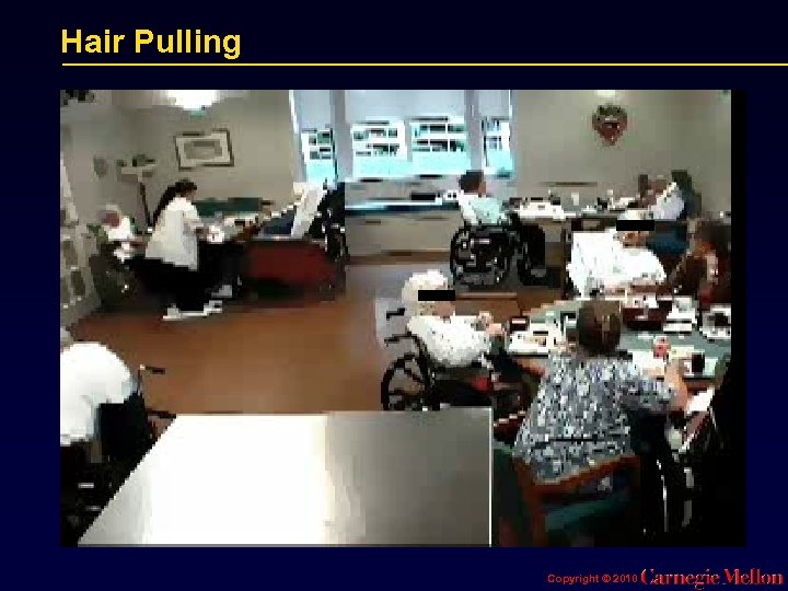 Hair Pulling Copyright © 2010 