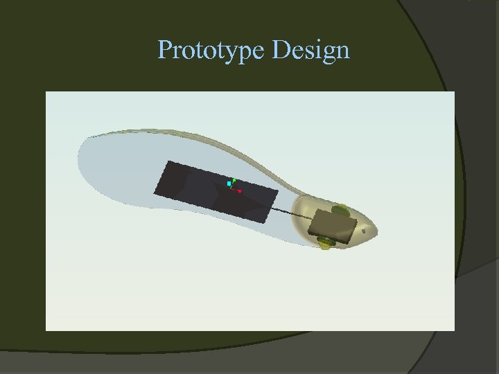 Prototype Design 