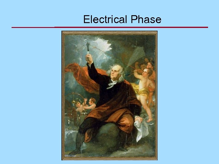 Electrical Phase 