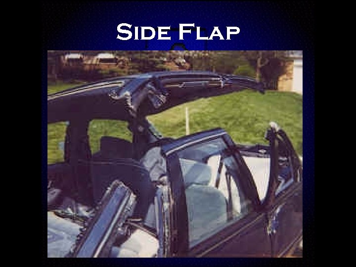 Side Flap 