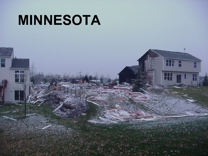 MINNESOTA 