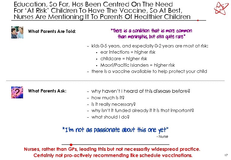 Education, So Far, Has Been Centred On The Need For ‘At Risk’ Children To