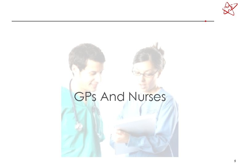 GPs And Nurses 5 