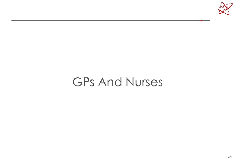 GPs And Nurses 53 