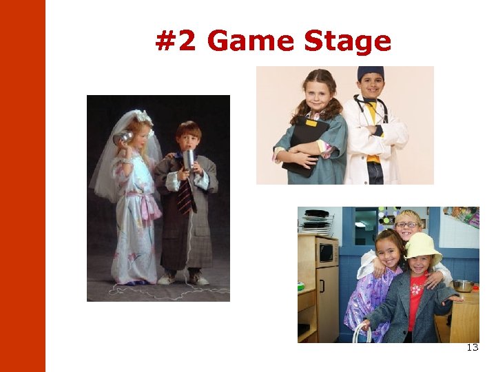 #2 Game Stage 13 