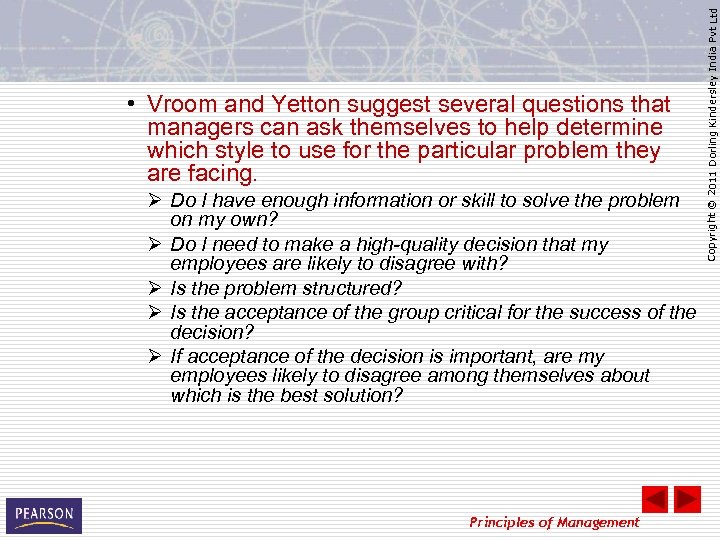 Ø Do I have enough information or skill to solve the problem on my