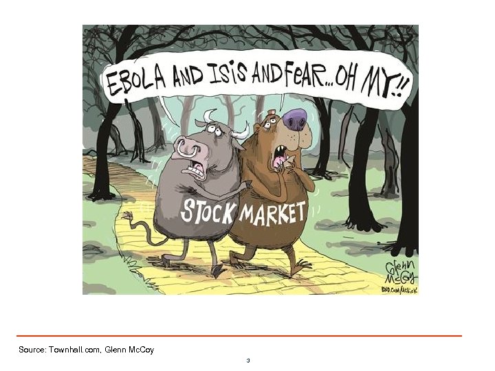 Source: Townhall. com, Glenn Mc. Coy 3 