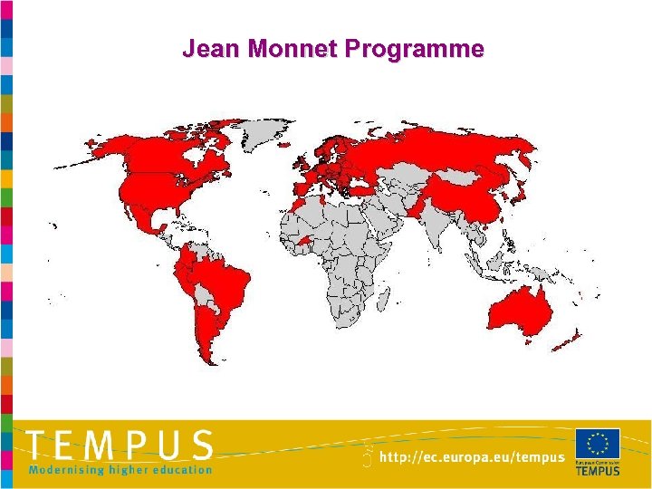 Jean Monnet Programme 