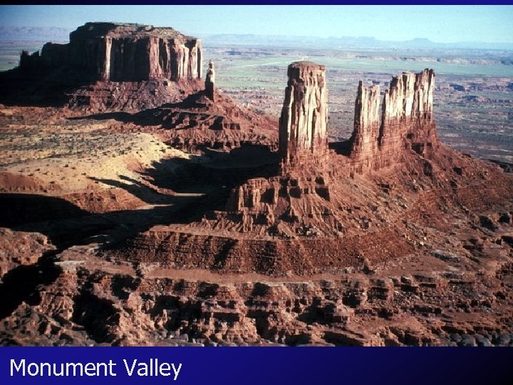 Monument Valley 