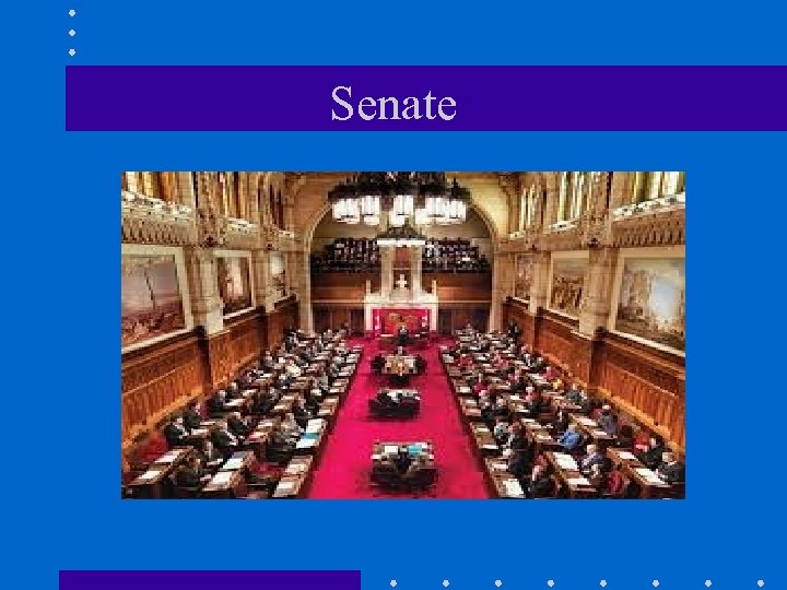 Senate 