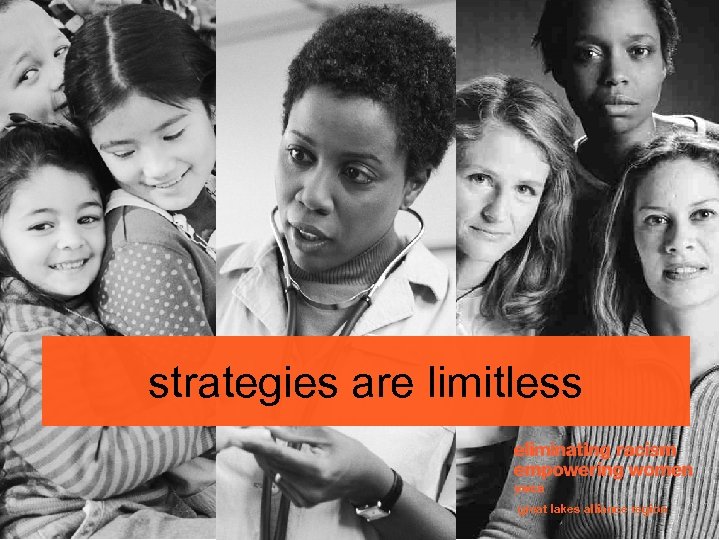 strategies are limitless great lakes alliance region 