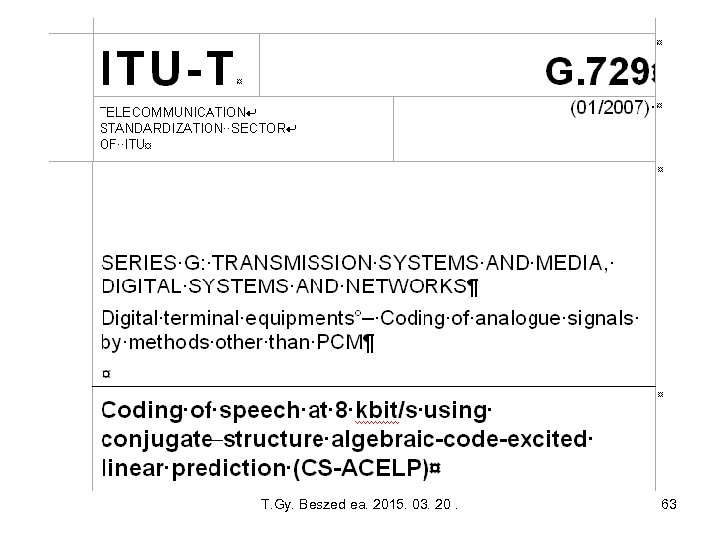 T. Gy. Beszed ea. 2015. 03. 20. 63 