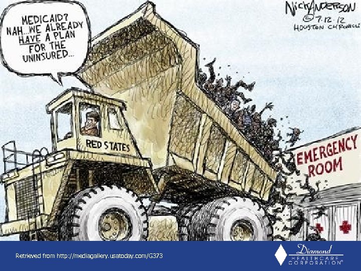 Retrieved from http: //mediagallery. usatoday. com/G 373 