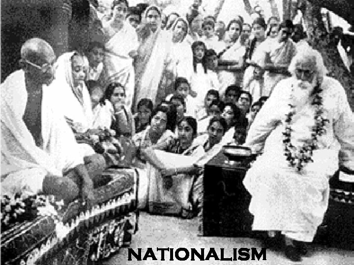 NATIONALISM 