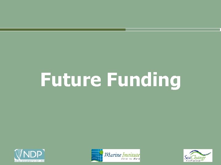 Future Funding 