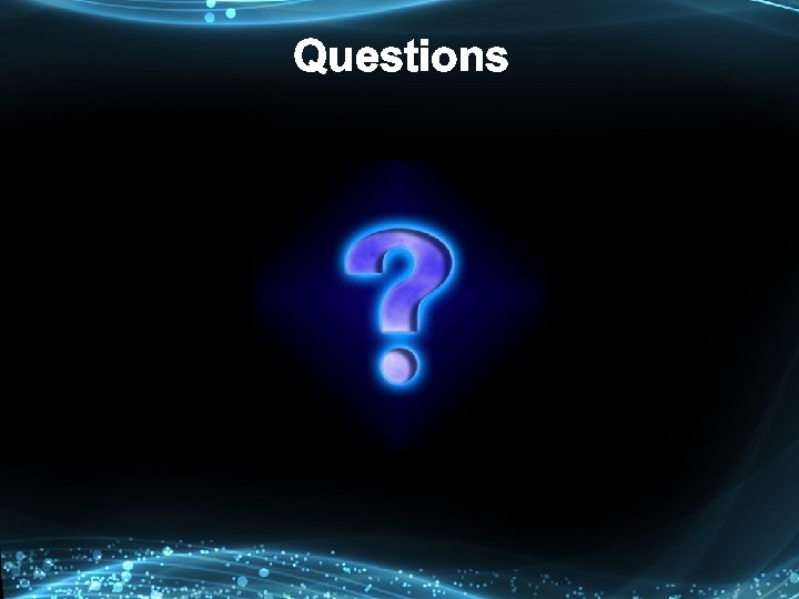 Questions 