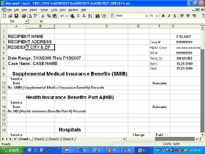 3/16/2018 Illinois Healthcare & Family Services 16 