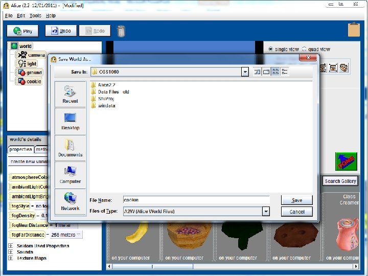 85 Copyright 2017 by Janson Industries 