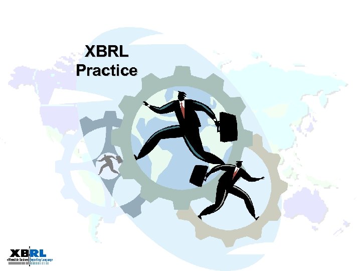XBRL Practice 