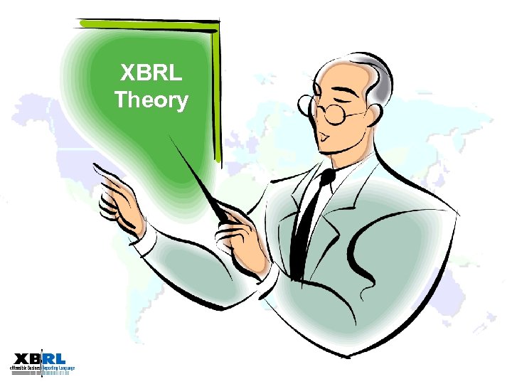 XBRL Theory 