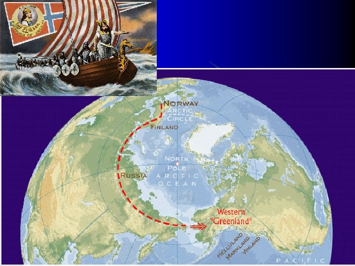 Module #11: First European Settlements in Canada 8 