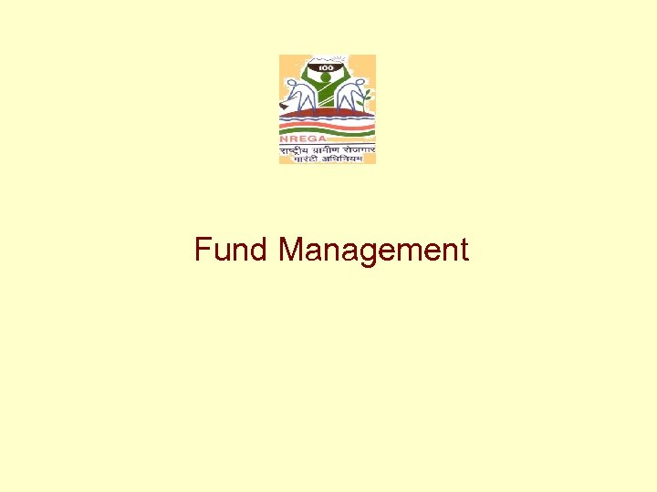 Fund Management 
