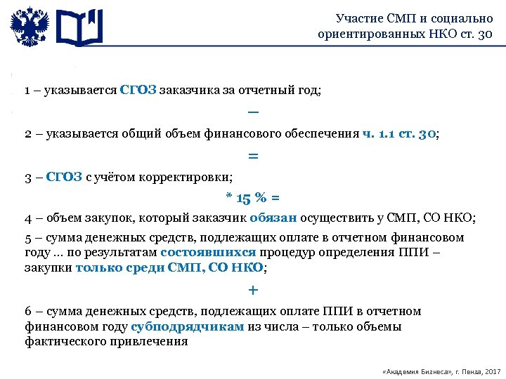 Справка о совокупном годовом объеме закупок образец