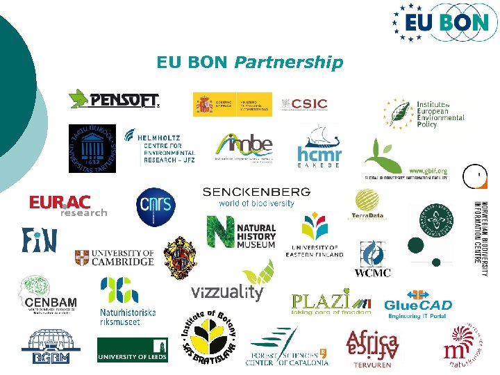 EU BON Partnership 