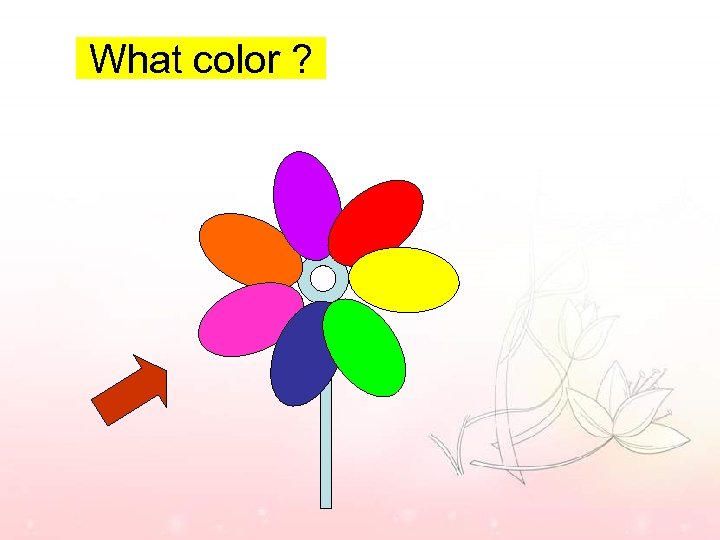 What color ? 
