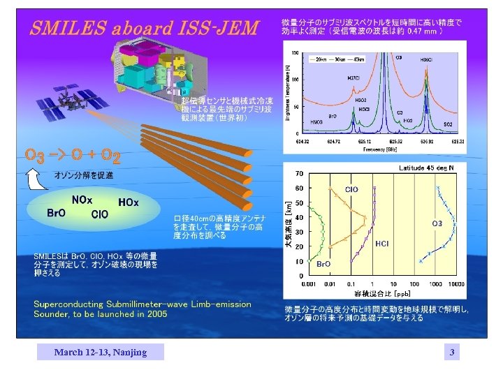 March 12 -13, Nanjing 3 