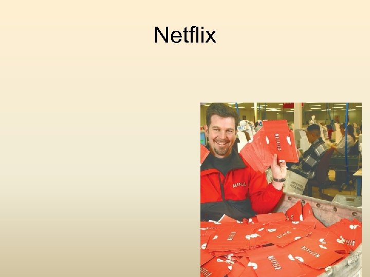 Netflix 