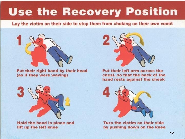 National Addiction Centre 17 