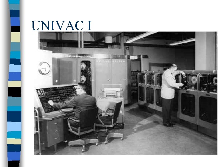 UNIVAC I 
