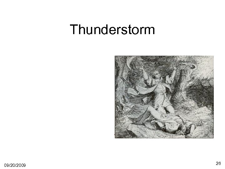 Thunderstorm 09/20/2009 26 