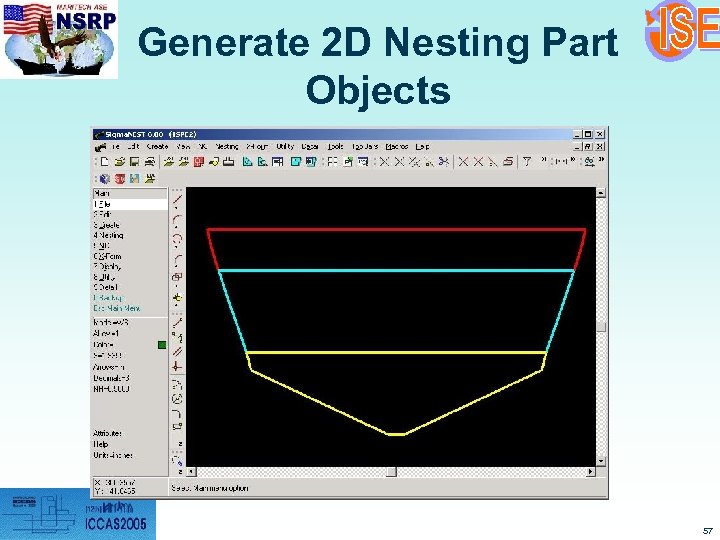 Generate 2 D Nesting Part Objects 57 