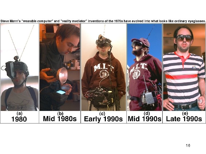 morville@semanticstudios. com 16 