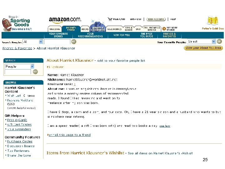 morville@semanticstudios. com 25 