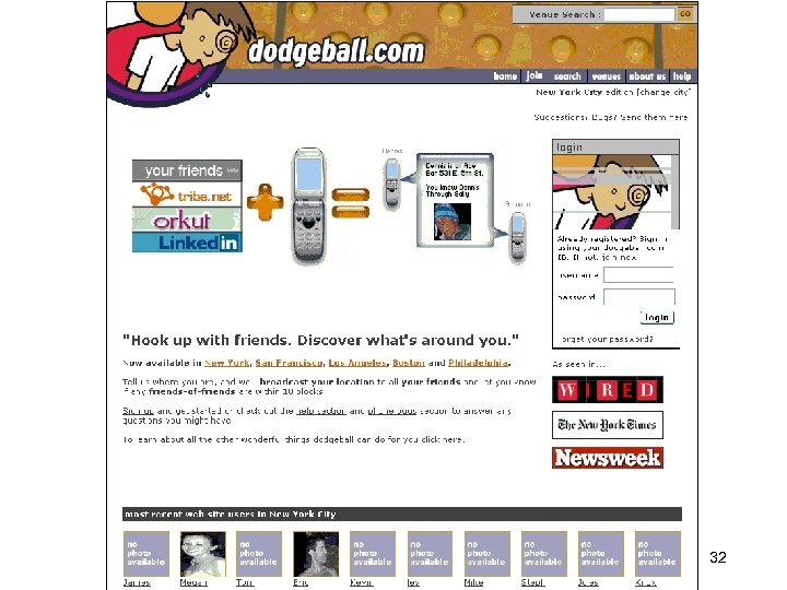 morville@semanticstudios. com 32 