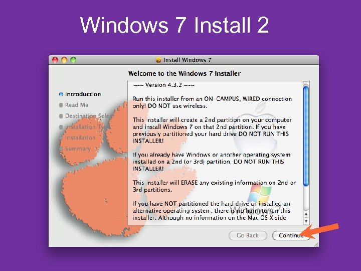 Windows 7 Install 2 