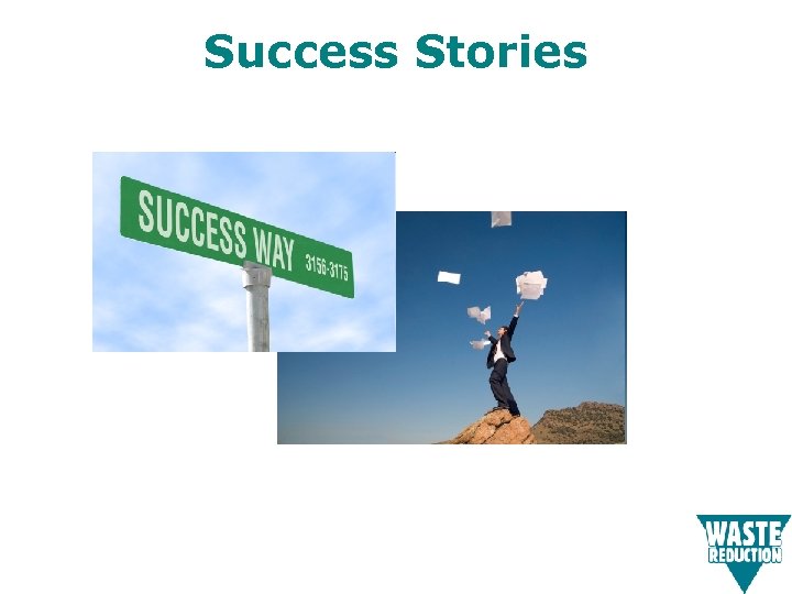 Success Stories 