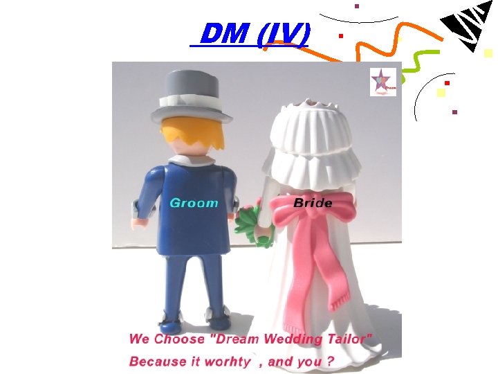 DM (IV) 