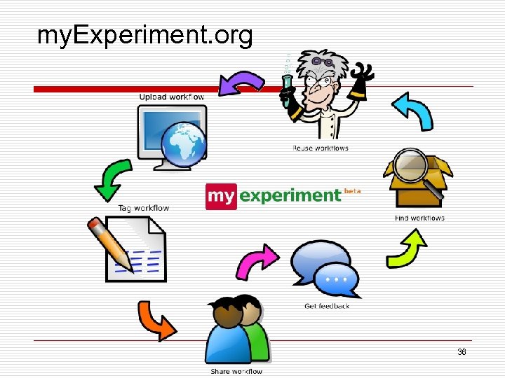 my. Experiment. org 36 