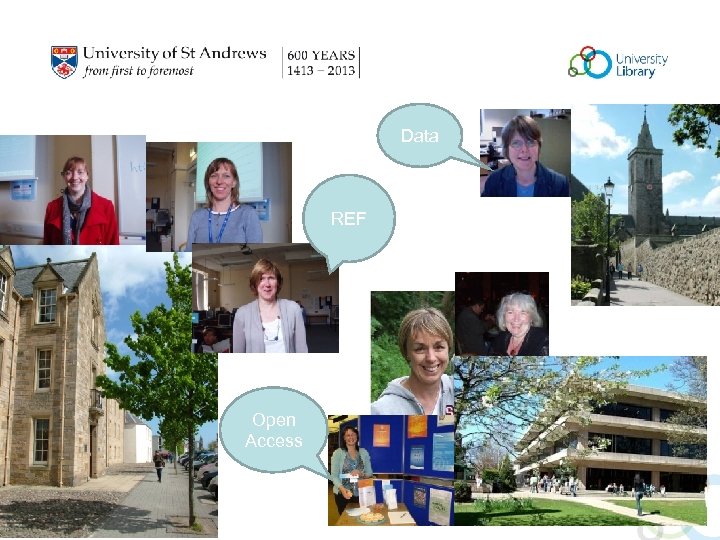 Data REF Open Access 