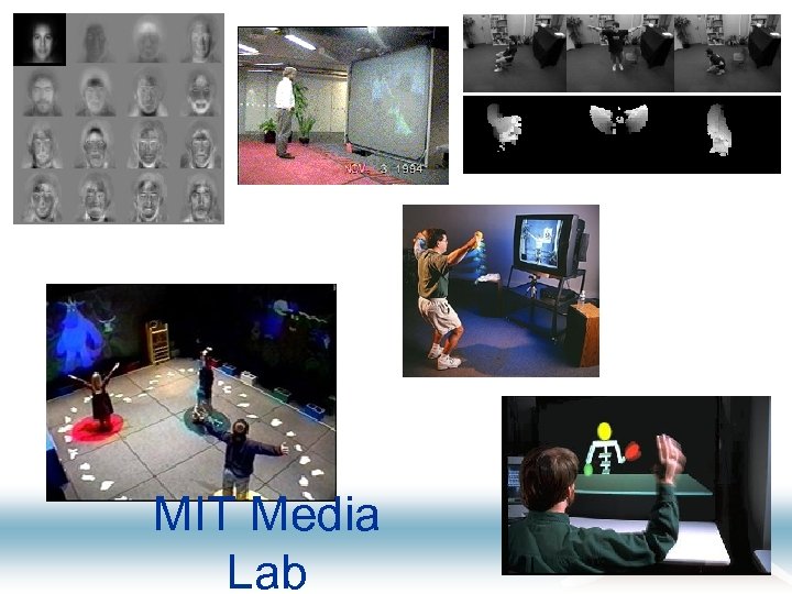 MIT Media Lab 