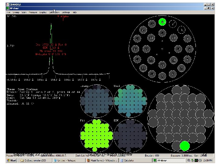Filter Status C: Docum ents and Settingsj harveyLo cal SettingsT emp September 22, 2009