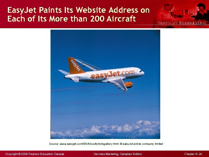 Easy. Jet Paints Its Website Address on Each of Its More than 200 Aircraft