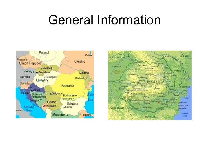 General Information 