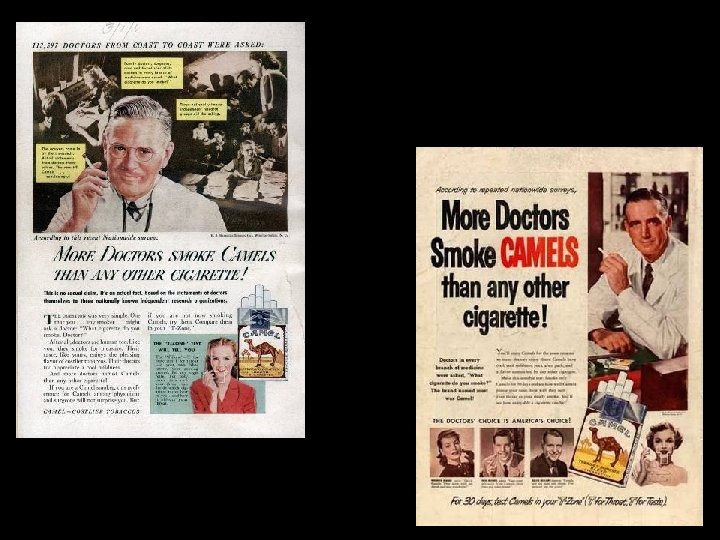 Chapter 7: Saving Cigarettes 