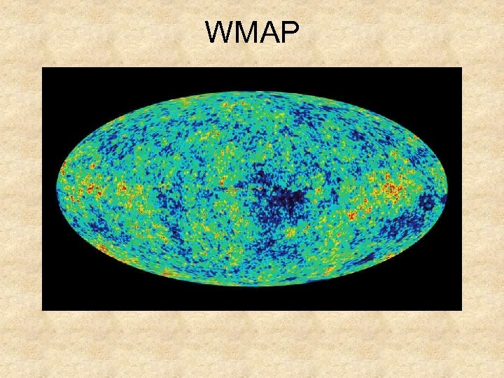 WMAP 